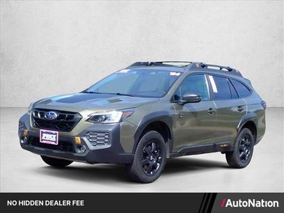 Used 2024 Subaru Outback Wilderness