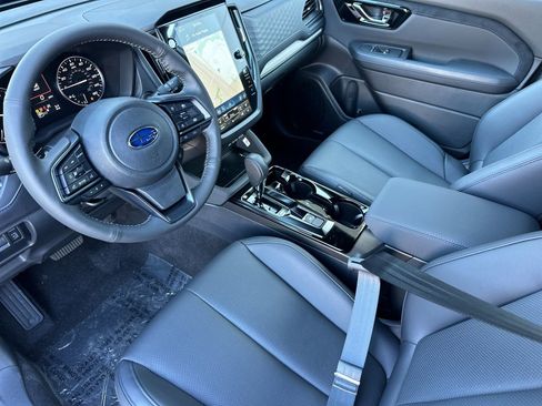 New 2026 Subaru Forester Limited AWD/4WD image 10