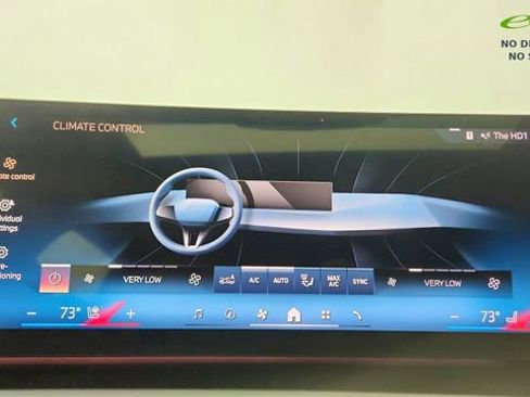 Used 2025 BMW i5 xDrive40 w/ M Sport Package AWD/4WD image 46