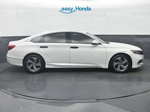 Used 2018 Honda Accord EX image 8