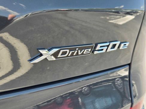 New 2026 BMW X5 xDrive50e AWD/4WD image 14