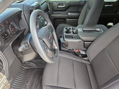New 2026 GMC Sierra 1500 Pro RWD image 9