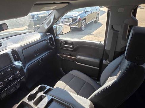 Used 2019 Chevrolet Silverado 1500 LT w/ All-Star Edition image 17