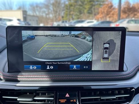 New 2026 Acura MDX A-Spec image 22