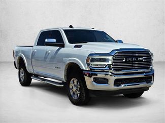 Used 2022 RAM 2500 Laramie AWD/4WD video 2