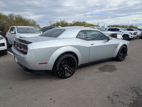 Used 2023 Dodge Challenger R/T Scat Pack image 2