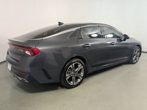Used 2022 Kia K5 EX FWD image 6