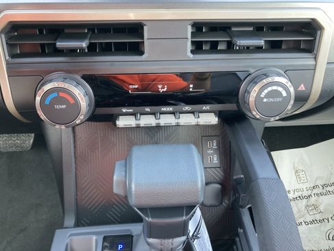 Certified 2026 Toyota Tacoma SR5 image 17