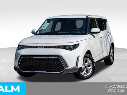Used 2025 Kia Soul LX w/ LX Technology Package