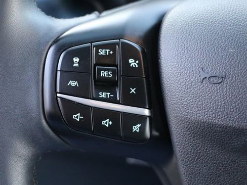 Used 2024 Ford Maverick Lariat w/ Black Appearance Package AWD/4WD image 29