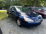 Used 2005 Honda Accord LX image 3