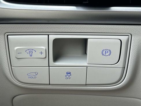 New 2026 Hyundai Tucson Limited image 31