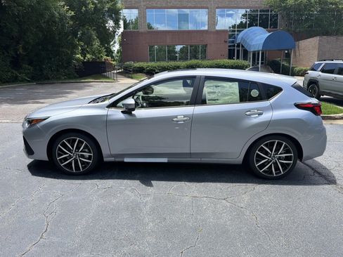 New 2026 Subaru Impreza 2.0i Sport AWD/4WD image 4
