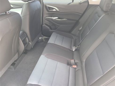 New 2026 Chevrolet Trax LT w/ Driver Confidence Package image 14