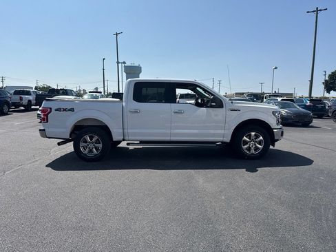 Used 2018 Ford F150 XLT w/ Equipment Group 302A Luxury AWD/4WD image 6