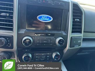Used 2018 Ford F150 Lariat w/ Equipment Group 502A Luxury AWD/4WD video 2
