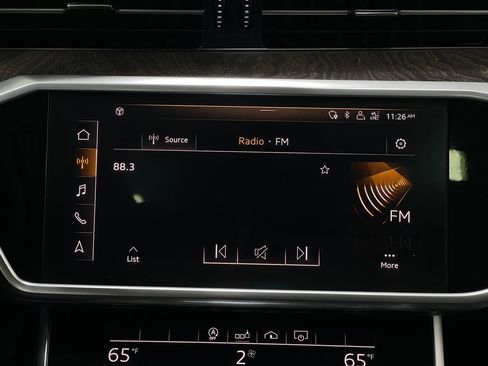 Used 2019 Audi A6 3.0T Premium Plus w/ Premium Plus Package image 24