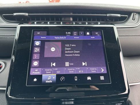 New 2025 Jeep Grand Cherokee L Laredo w/ Trailer Tow Package image 33