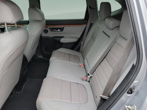 Used 2019 Honda CR-V EX-L image 22