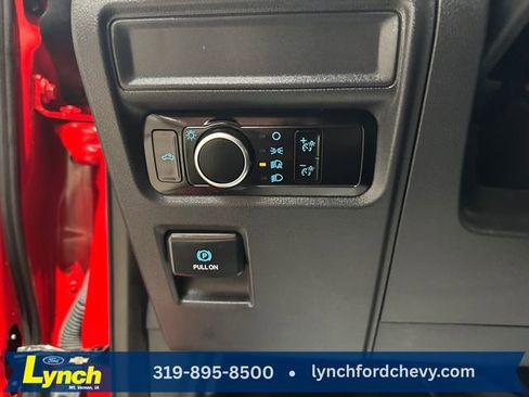 Used 2023 Ford F150 XL w/ STX Appearance Package image 13