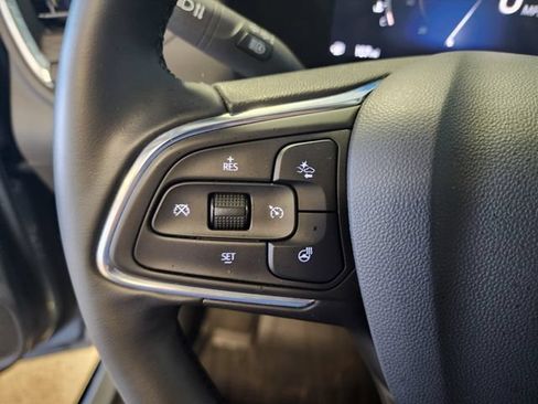 Certified 2024 Buick Encore GX Sport Touring w/ Comfort Package AWD/4WD image 21