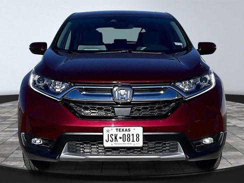 Used 2018 Honda CR-V EX image 4