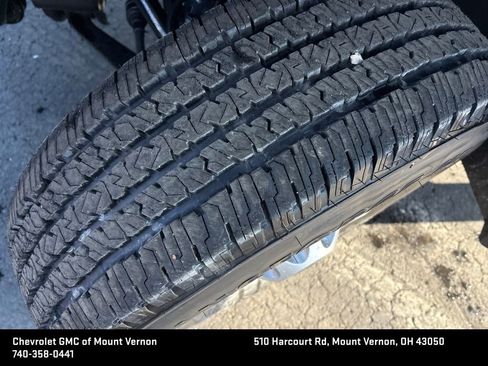 New 2026 GMC Sierra 2500 Pro w/ Snow Plow Prep/Camper Package image 24