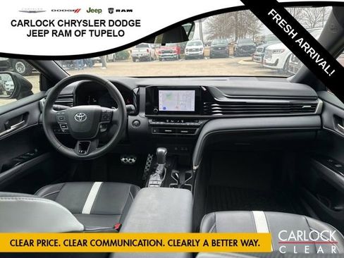 Used 2025 Toyota Camry SE image 26