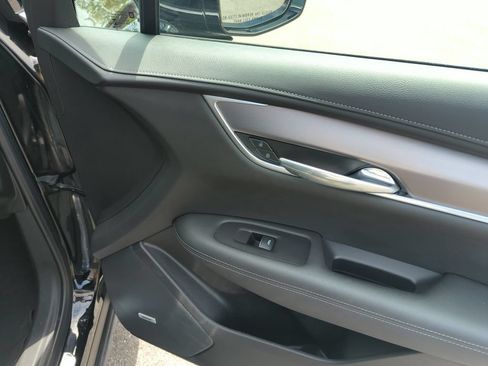 Used 2023 Cadillac XT6 Luxury FWD image 37