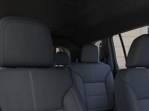 New 2026 GMC Acadia Elevation FWD image 24