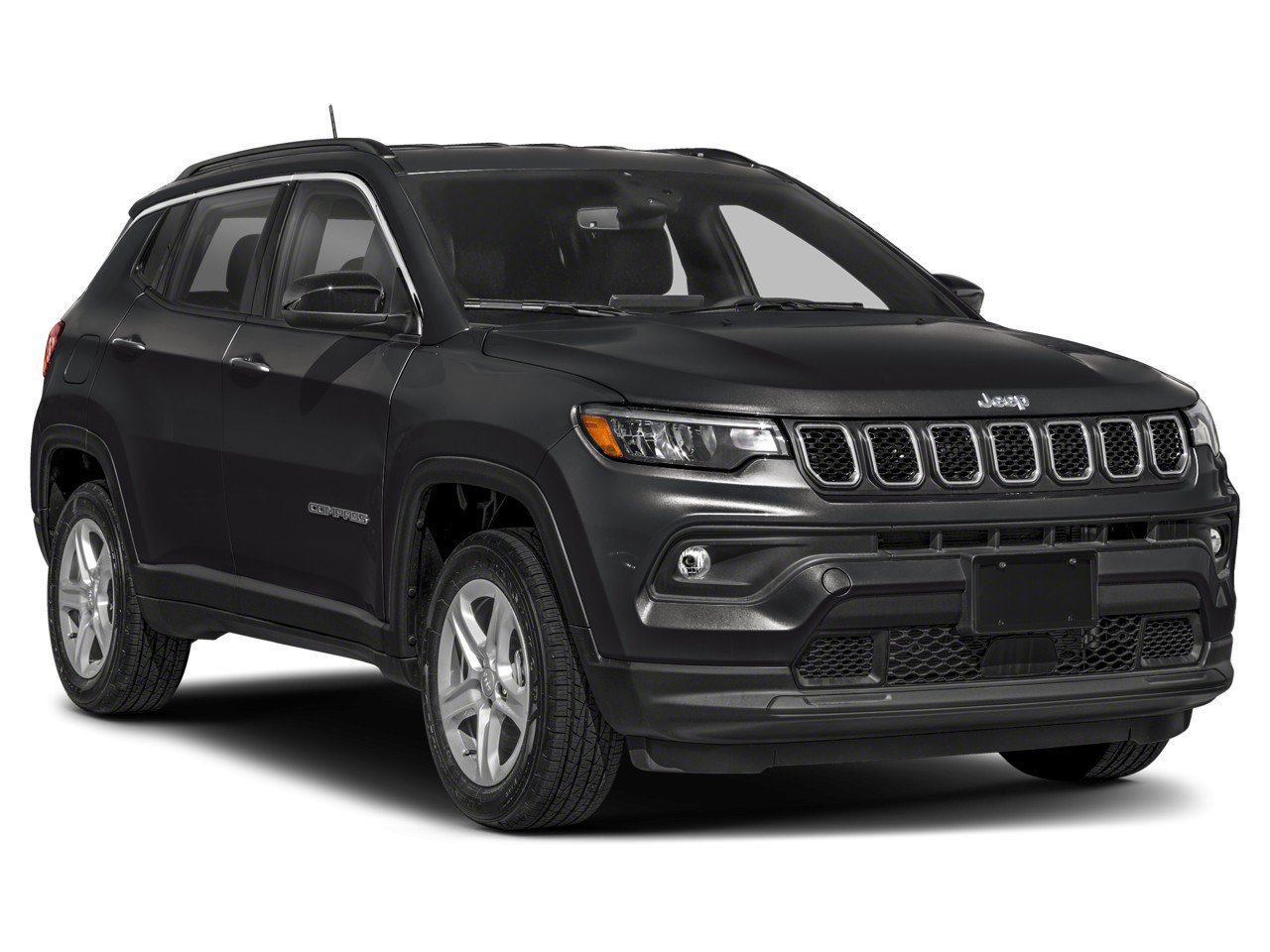 Used 2024 Jeep Compass Latitude AWD/4WD image 6