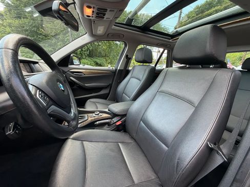 Used 2015 BMW X1 xDrive35i AWD/4WD image 21