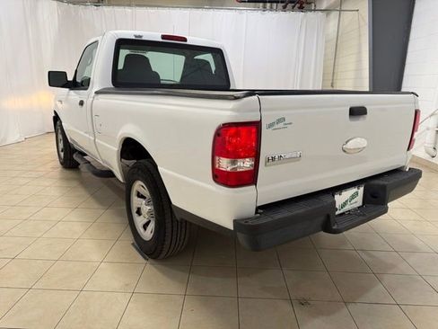 Used 2008 Ford Ranger 2WD Regular Cab image 4