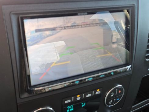 Used 2008 Chevrolet Silverado 2500 LT w/ 1LT Convenience Package image 25