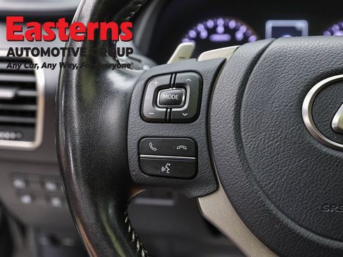 Used 2021 Lexus NX 300 AWD w/ Premium Package image 14