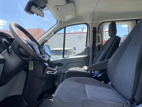 Used 2019 Ford Transit 350 XLT RWD image 16
