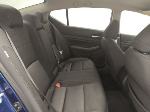 Used 2020 Nissan Altima 2.5 S FWD image 19
