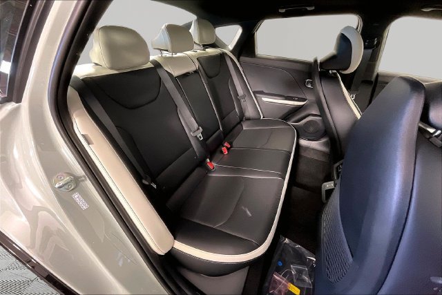 New 2027 Kia K4 GT-Line Turbo FWD image 11