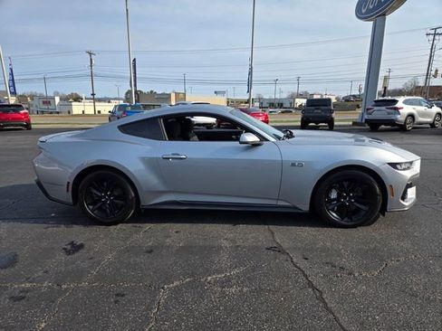 Used 2024 Ford Mustang GT image 8