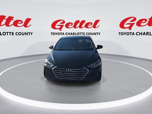 Used 2017 Hyundai Elantra Value Edition image 3