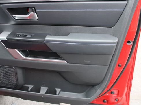 Used 2024 Toyota Tundra Platinum image 27