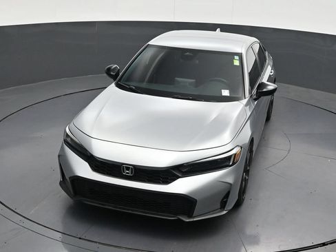 Used 2025 Honda Civic Sport image 21