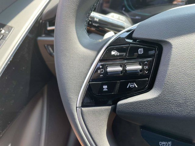 New 2026 Kia Niro EX FWD image 24