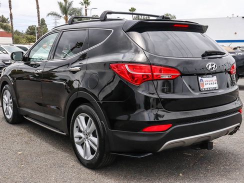 Used 2013 Hyundai Santa Fe Sport 2.0T AWD/4WD image 9