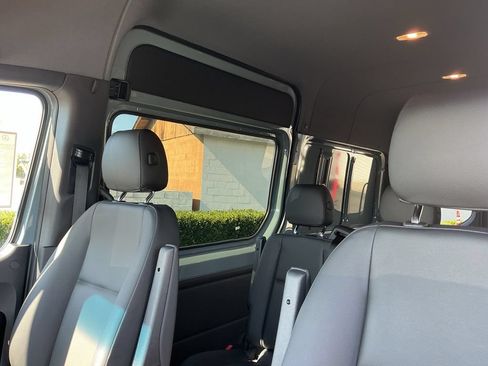 New 2026 Mercedes-Benz Sprinter 2500 image 14