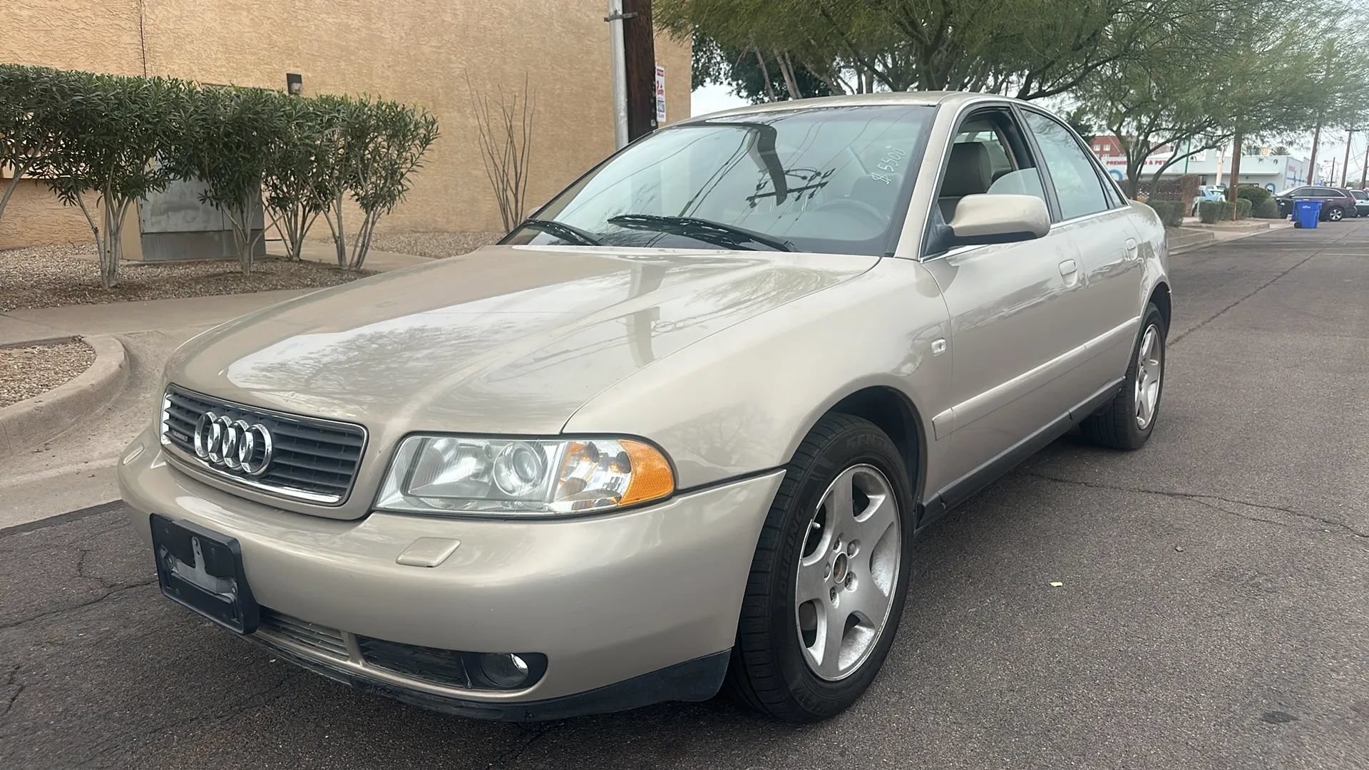 Used 2001 Audi A4 2.8 AWD/4WD image 23
