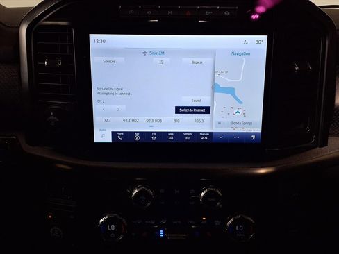 Used 2021 Ford F150 Raptor w/ Equipment Group 801A High image 17