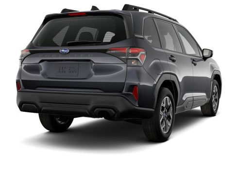 New 2026 Subaru Forester Premium AWD/4WD image 7