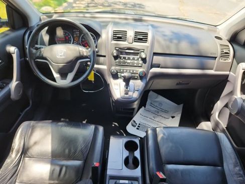 Used 2007 Honda CR-V EX-L image 20