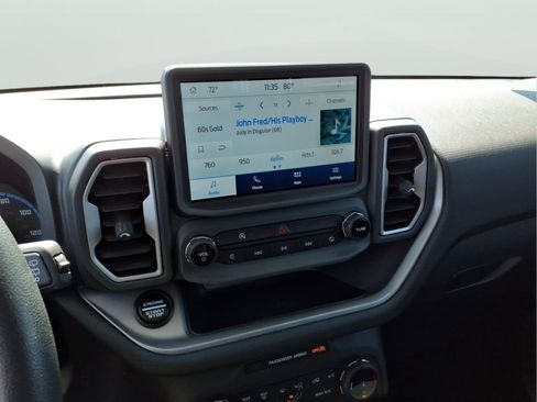Used 2023 Ford Bronco Sport Big Bend AWD/4WD image 17